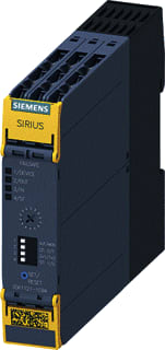 Siemens - Relais vr veiligheidsstroomcircuits 3Sk1121-1Cb41
