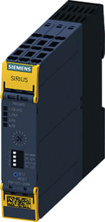 Siemens - Relais vr veiligheidsstroomcircuits 3Sk1121-2Cb41
