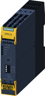 Siemens - Relais vr veiligheidsstroomcircuits 3Sk1122-1Cb44