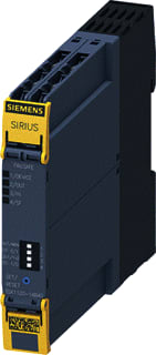 Siemens - Relais vr veiligheidsstroomcircuits 3Sk1120-1Ab40