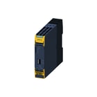 Siemens - Relais vr veiligheidsstroomcircuits 3Sk1121-1Ab40