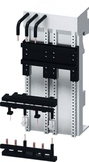 Siemens - Bedradingsset vermogensschakelaar bedrset 3ra2923-1eb1