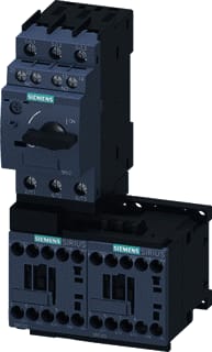 Siemens - Motorstarter/Motorstarter combi. 3ra22151ba162bb4