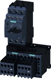 Siemens - Motorstarter/Motorstarter combi. 3ra22151ba165bb4