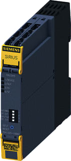Siemens - Relais vr veiligheidsstroomcircuits 3Sk1220-1Ab40