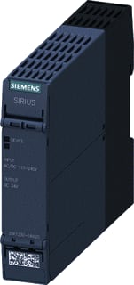 Siemens - Gelijkstroomvoedingseenheid 3Sk1230-1Aw20