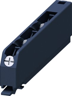 Siemens - Toeb./onderd. laagsp.-schakeltechn. 3Zy1131-1Ba00