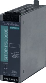 Siemens - Gelijkstroomvoedingseenheid 6Ep1433-0Aa00