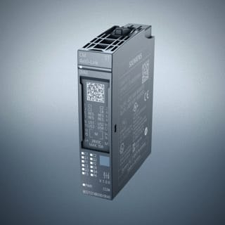 Siemens - SIMATIC ET 200SP Veldbus dec. peri. comm.-mod 6Es71376Bd000Ba0