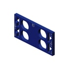 Siemens - SIMATIC ET 200SP Toebeh./onderdelen voor besturingen Toeb 6Es71936Cp832Ab Ds10