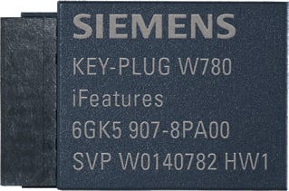 Siemens - PLC geheugenkaart 6gk59078pa00