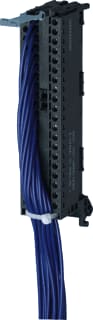 Siemens - SIMATIC S7-1500 PLC verbindingskabel plckbl 6es79225bg500ab0