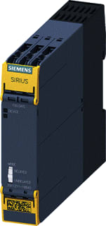 Siemens - Relais vr veiligheidsstroomcircuits 3Sk12111Bb40
