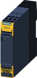 Siemens - Relais vr veiligheidsstroomcircuits 3sk12112bb00