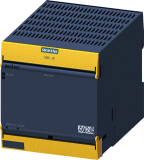 Siemens - Relais vr veiligheidsstroomcircuits 3sk12131aj20
