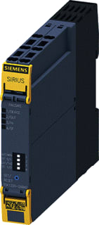 Siemens - Relais vr veiligheidsstroomcircuits 3Sk1220-2Ab40