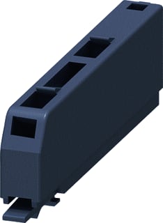 Siemens - Toeb./onderd. laagsp.-schakeltechn. toebehlsp 3zy1122-2ba00