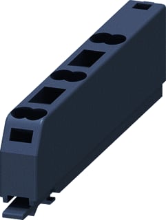 Siemens - Toeb./onderd. laagsp.-schakeltechn. 3Zy1131-2Ba00