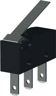 Siemens - Toeb./onderd. laagsp.-schakeltechn. 3Np1920-1Fa00
