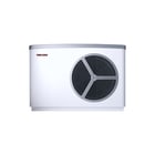 Stiebel Eltron - Warmtepomp (lucht/water) monobloc Warm.Pomp Wpl 25 Ac