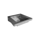 Loggere - Wastafel / Fontein Wast Senso Miva 620