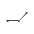 Loggere - Handgreep aangepast sanitair Rvs Handgreep 400 32Mm
