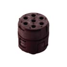 Lapp - Contactblok voor ronde connector CTBLINCON 44420148