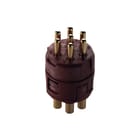 Lapp - EPIC M23 7P Contactblok voor ronde connector Ctblincon 44420150