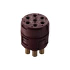 Lapp - EPIC M23 7P Contactblok voor ronde connector Ctblincon 44420152
