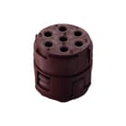Lapp - Contactblok voor ronde connector CTBLINCON 44420154