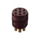 Lapp - Contactblok voor ronde connector CTBLINCON 44420158