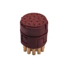 Lapp - Contactblok voor ronde connector CTBLINCON 73002705
