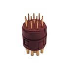 Lapp - Contactblok voor ronde connector CTBLINCON 73002715