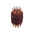 Lapp - Contactblok voor ronde connector CTBLINCON 73002721