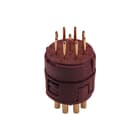 Lapp - Contactblok voor ronde connector CTBLINCON 73002727