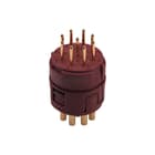 Lapp - Contactblok voor ronde connector CTBLINCON 73002733