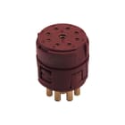 Lapp - Contactblok voor ronde connector CTBLINCON 73002747