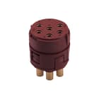 Lapp - Contactblok voor ronde connector CTBLINCON 73002765
