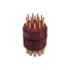 Lapp - EPIC M23 16P Contactblok voor ronde connector Ctblincon 73002702