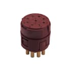 Lapp - Contactblok voor ronde connector CTBLINCON 73002728