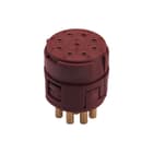 Lapp - Contactblok voor ronde connector CTBLINCON 73002734