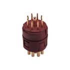 Lapp - Contactblok voor ronde connector CTBLINCON 73002738