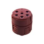 Lapp - Contactblok voor ronde connector CTBLINCON 73002760
