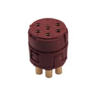 Lapp - Contactblok voor ronde connector CTBLINCON 73002770