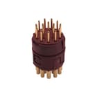 Lapp - Contactblok voor ronde connector CTBLINCON 73028000