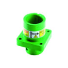Lapp - EPIC Powerlock PanelSource Rechthoekige (industrie) connector Pl Chass.Fm A6 C L2/Bk Bp