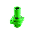 Lapp - EPIC Powerlock LineSource Contactblok voor ronde connector Pl Chass.Ml A1 S L3/Gy Sp