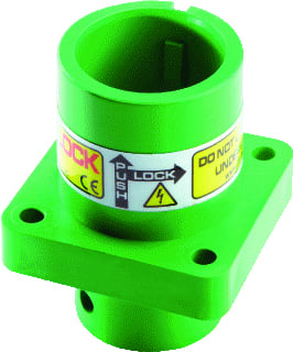 Lapp - EPIC Powerlock PanelSource Rechthoekige (industrie) connector Pl Chass.Fm A6 S L2/Bk Bp