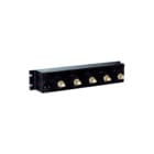Lapp - EPIC Powerlock BoxSource Contactblok v rechthoekige connect. Pl Box Female A6 S