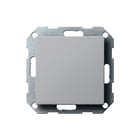 Gira - Systeem 55 Inzetplaat schakelmateriaal Bl Afd Draagring S55 Gr